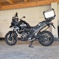 triumph 900 tiger gt pro