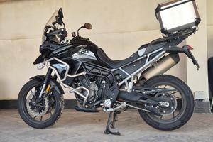 triumph 900 tiger gt pro