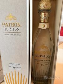 Patron ciel