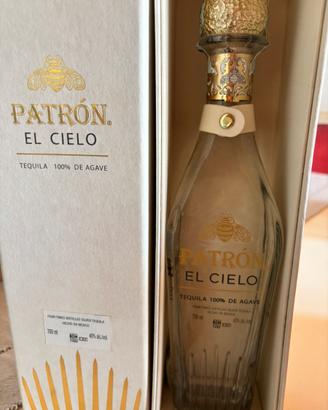 Patron ciel