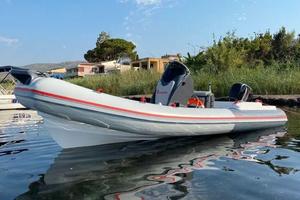 Gommone boatpower 630