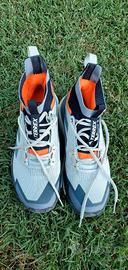 scarpe tecniche  per escursionismo