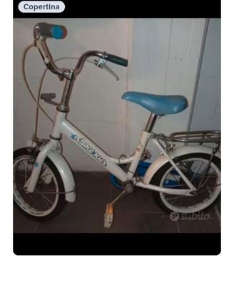 bici bimba