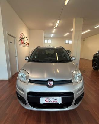 Fiat Panda 1.2 EasyPower Lounge
