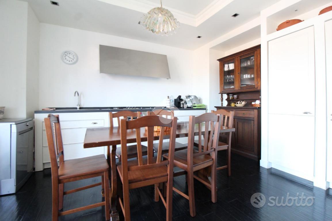 Appartamento – Reggio Calabria, Catona - Vista 3