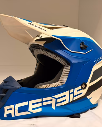 CASCO CROSS ACERBIS