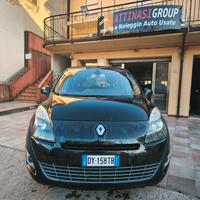 Renault Scenic Grand Scénic 7 Posti 1.9 dCi anche 