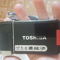 telecamera toshiba