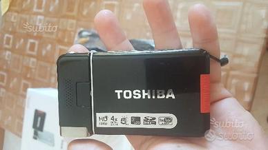telecamera toshiba