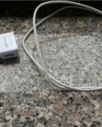 Carica Batteria: Samsung I Phone BB Nokia Lg wiko