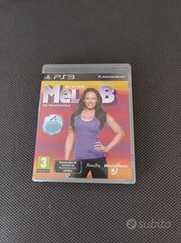 Gioco Get Fit with Mel B Ps3