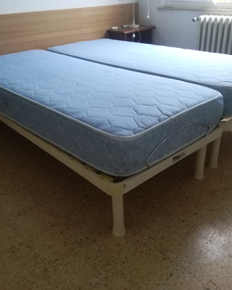 Materasso singolo