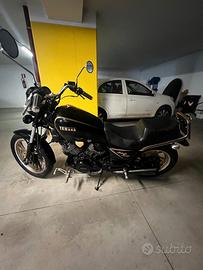 Yamaha MIdnight Special 23 W XV 1000 SE