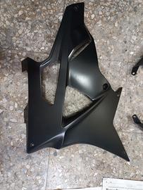 Semi carena BMW S1000RR 2010 - 2012