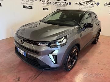 Renault Captur TCe 90 CV Techno 2025