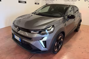 Renault Captur TCe 90 CV Techno 2025