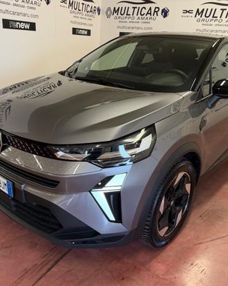 Renault Captur TCe 90 CV Techno 2025