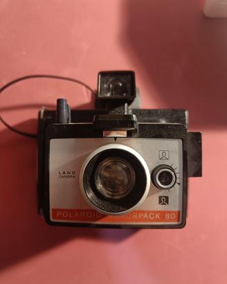 polaroid colorpack 80