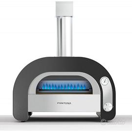 Forno Maestro 60 gpl/metano Fontana