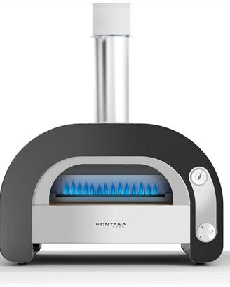 Forno Maestro 60 gpl/metano Fontana