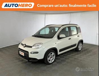FIAT Panda JM99411