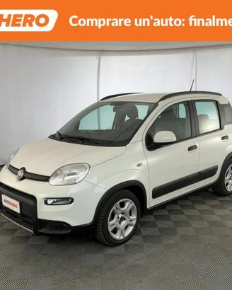 FIAT Panda JM99411