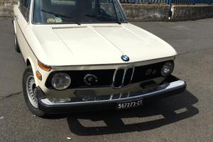 BMW Altro modello - 1975