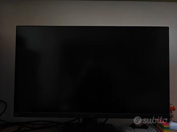 monitor Asus ROG strix xg27acs 