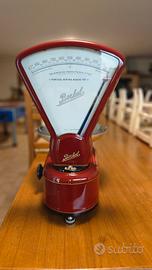 bilancia Berkel modello L restaurata 3kg antica