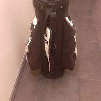 Sacca golf mizuno