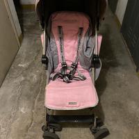 Passeggino MacLaren