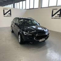SEAT Leon SPORTSTOURER 2.0 TDI 150CV DSG STYLE