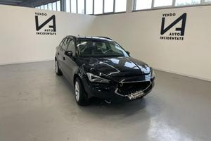SEAT Leon SPORTSTOURER 2.0 TDI 150CV DSG STYLE