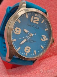 OROLOGIO NAUTICA