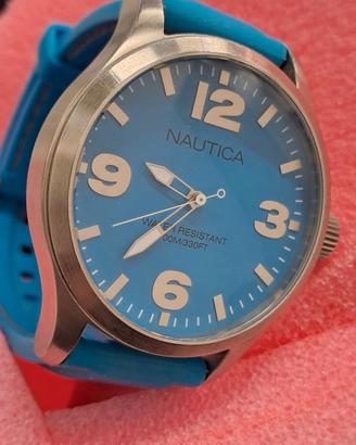 OROLOGIO NAUTICA