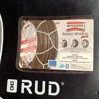 Catene da neveArexons Easy Chains Plus