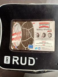 Catene da neveArexons Easy Chains Plus