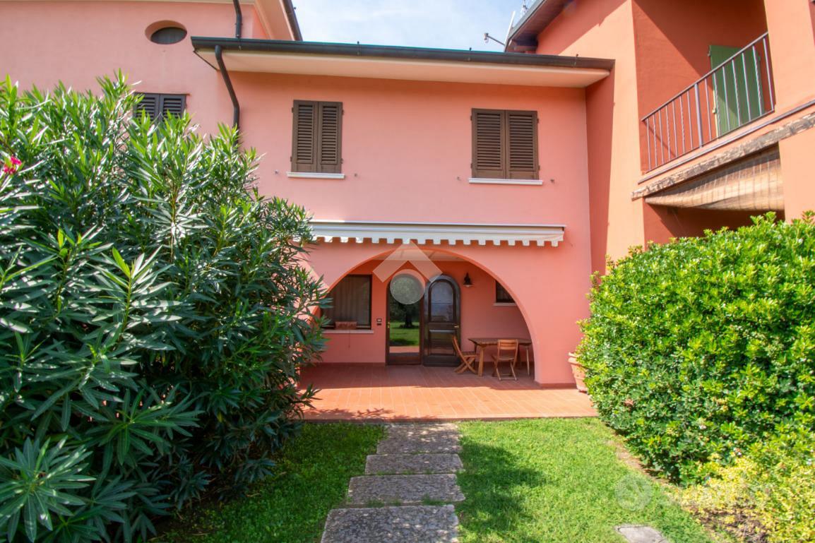 Casa – Soiano del Lago, Brescia - Vista 3