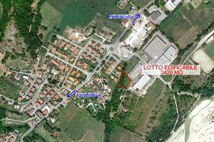 Area verde a Novafeltria