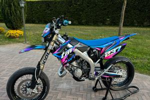 Tm Smr 125 2019
