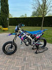 Tm Smr 125 2019