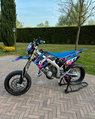 Tm Smr 125 2019