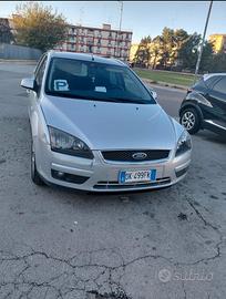 Ford Focus 1.6 TDCI 90cv 2007