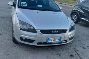 Ford Focus 1.6 TDCI 90cv 2007