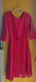 Vestito donna rinascimento cerimonia S