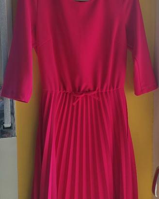 Vestito donna rinascimento cerimonia S