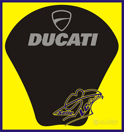 Sella racing neoprene x ducati