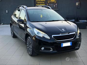 Peugeot 2008 BlueHDi 75 Access Perfette Condizioni