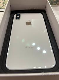 Apple iPhone X 256 gb