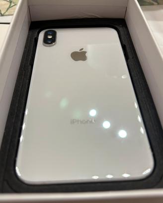 Apple iPhone X 256 gb